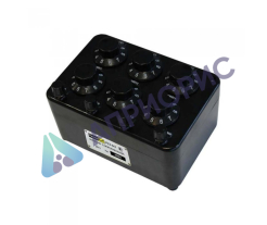 Поверка магазинов сопротивления Р33-М1, Р4831-М1