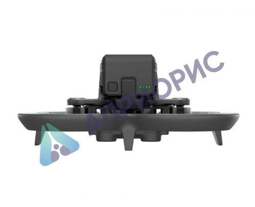 Квадрокоптер DJI Avata Fly Smart Combo