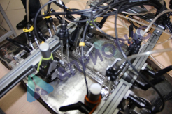 MSCAN-SUPOR установка для механизированного ультразвукового контроля