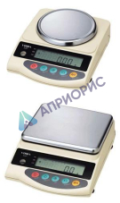 Поверка весов неавтоматического действия SJ