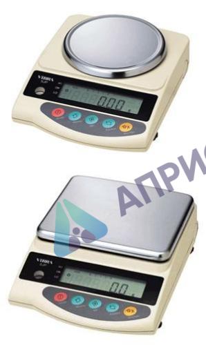 Поверка весов неавтоматического действия SJ