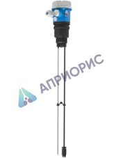 Поверка уровнемеров емкостных Liquicap