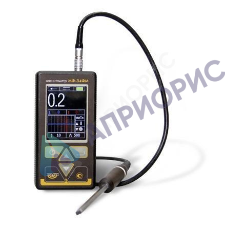 МФ-34ФМ МАГНОСКАН магнитометр