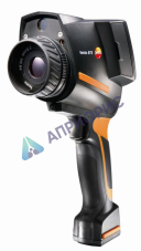 Поверка тепловизора инфракрасного Testo 875-1i, Testo 875-2i