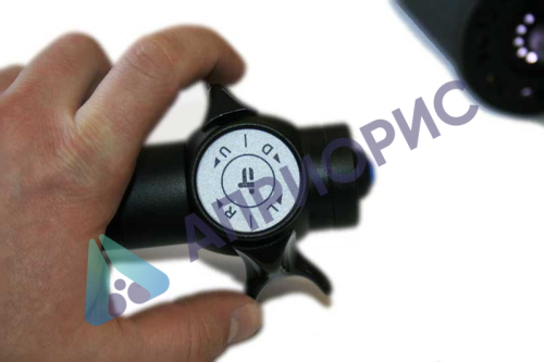 K-expert видеоэндоскоп