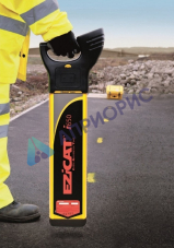 Трассоискатель GeoMax Ezicat i500