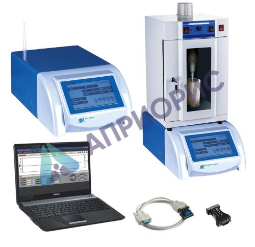 Высокоточные ультразвуковые гомогенизаторы Scientz-650E