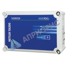 Анализатор общего органического углерода METTLER TOLEDO Thornton 550TOC