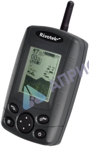 Эхолот Rivotek Fisher 30
