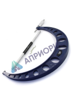 Поверка микрометра МК-200 0,01 ЧИЗ