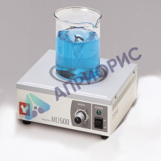 Магнитная мешалка YAMATO MD500 (70-1300 об/мин)