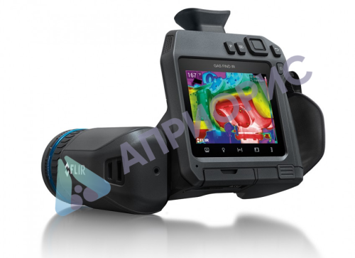 Тепловизор FLIR GF77