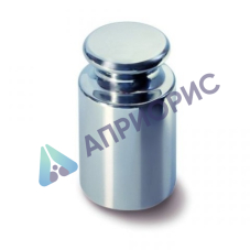 Поверка гири массой 500 г, 1 кг, 2 кг, 5 кг класса точности М2