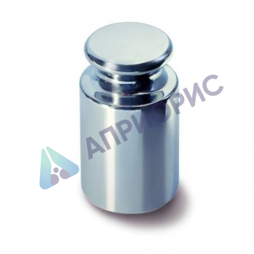 Поверка гири массой 500 г, 1 кг, 2 кг, 5 кг класса точности М2