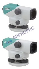 Поверка нивелира оптического с компенсатором B20, B30, B40