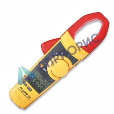 Поверка электроизмерительных клещей FLUKE 333, FLUKE 334, FLUKE 335, FLUKE 336, FLUKE 337