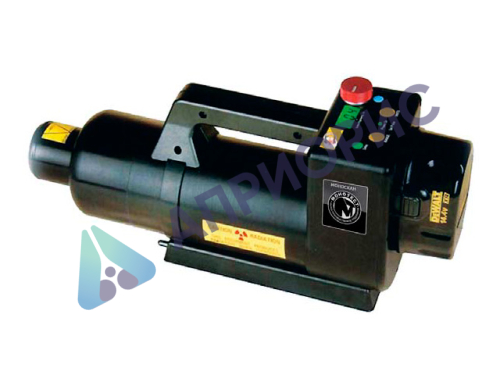 моноскан 3 портативный импульсный рентгеновский аппарат