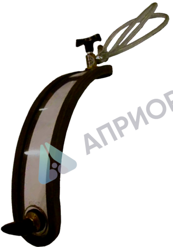 Вакуумные рамки для труб