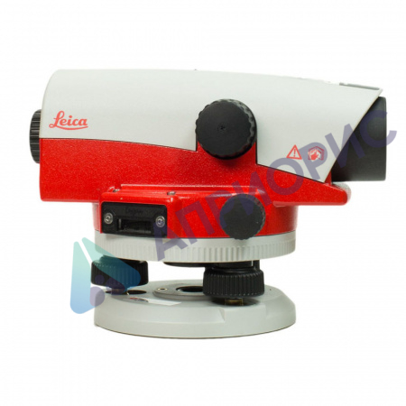 Оптический нивелир Leica NA 720 с поверкой