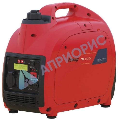 Инверторный генератор FUBAG TI 2300