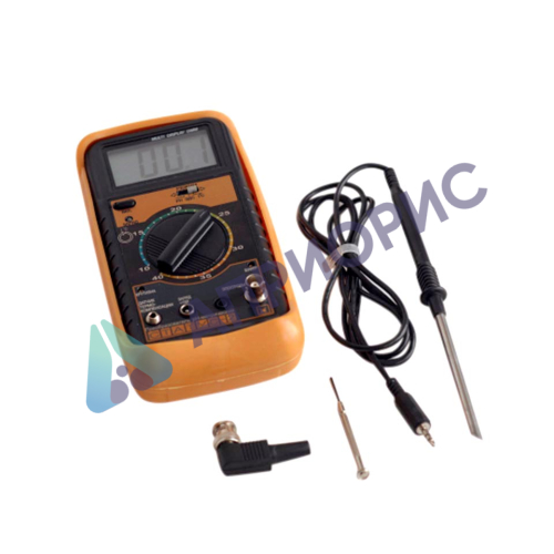 pH-метр СТАТУС-2 (0-14 pH, стандарт-титры)