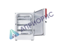 CO₂-инкубатор BINDER CB 210 (267 л, Ткомн.+5…+60 °С, 0…20 об. % CO₂, 90…95 % отн. вл.)