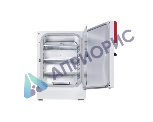 CO₂-инкубатор BINDER CB 210 (267 л, Ткомн.+5…+60 °С, 0…20 об. % CO₂, 90…95 % отн. вл.)