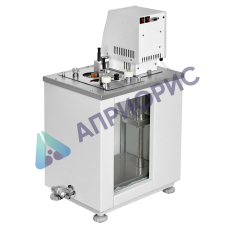 Аттестация термостата жидкостного ВИС-Т-01