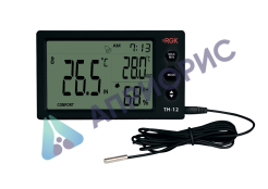 Термогигрометр RGK TH-12