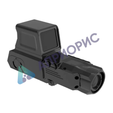 Тепловизионные коллиматорный прицел iRay Fast FAL 19 1x34D