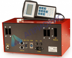 ИНФРАКАР Д дымомер для измерения дымности отработавших газов дизельных двигателей переносной