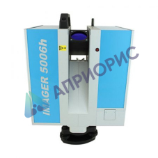 Наземный лазерный сканер Z+F Imager 5006h