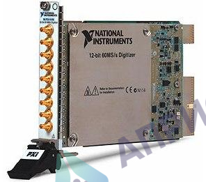 Поверка осциллографа цифрового модульного NI 5105, NI 5122, NI 5124, NI 5132, NI 5133, NI 5142, NI 5152, NI 5160