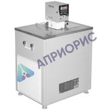 Аттестация термостата жидкостного низкотемпературного КРИО-ВТ-13