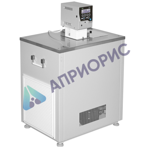 Аттестация термостата жидкостного низкотемпературного КРИО-ВТ-13