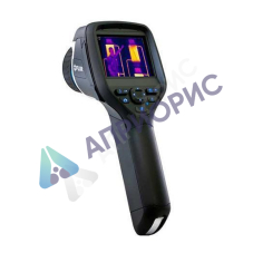 FLIR E40 тепловизор