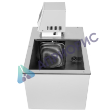 Аттестация термостата жидкостного Т40