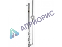 Поверка вискозиметров капиллярных стеклянных ВНЖ серии Labtex