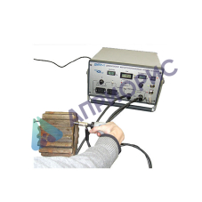 Поверка дефектоскопа магнитопорошкового ДМПУ-1