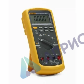 Мультиметр Fluke 87V MAX/E2 KIT