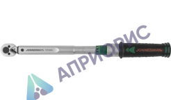 Поверка динамометрических ключей JONNESWAY T27030N 4.5-30 Нм