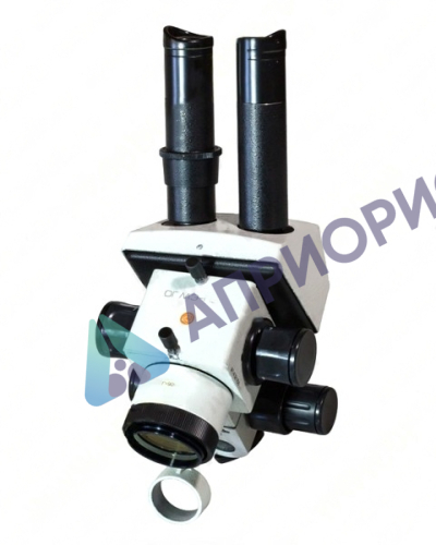 Оптическая головка ОГМЭ-ПЗ-1 (f=90мм)