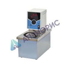 Термостат циркуляционный LOIP LT-105a (до 100 °C, 5 л, с плоской съёмной крышкой)