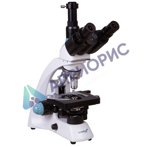 Микроскоп Levenhuk 500T