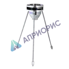 Калибровка вискозиметра NOVOTEST ВЗ-246