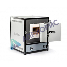 Аттестация электропечи SNOL 4/1300