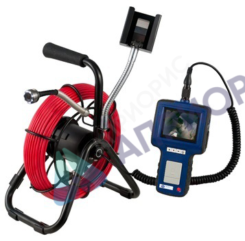 PCE VE 380 N Видеоэндоскоп