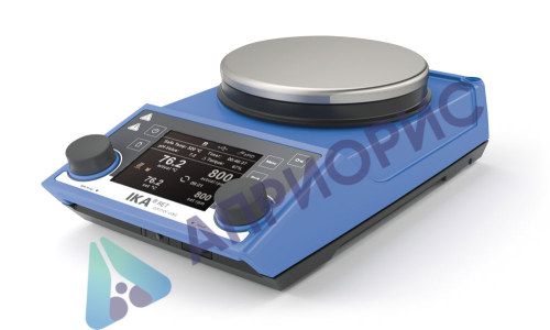 Магнитная мешалка RET control-visc