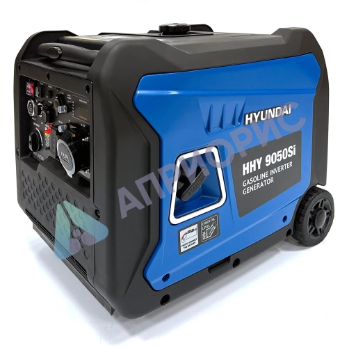 Инверторный генератор Hyundai HHY 9050Si