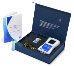 Поверка дозиметра ДКГ-09Д Чиж